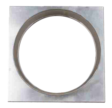 Square to round