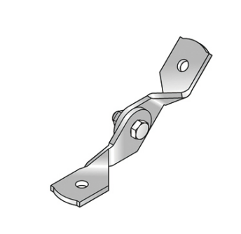 Standard seismic connector