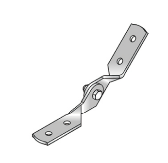 Standard seismic connector asc-s4