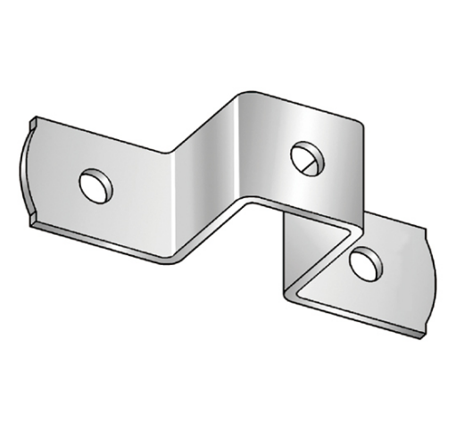 Channel steel fastener
