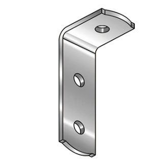 Corner connector-3_ 90°